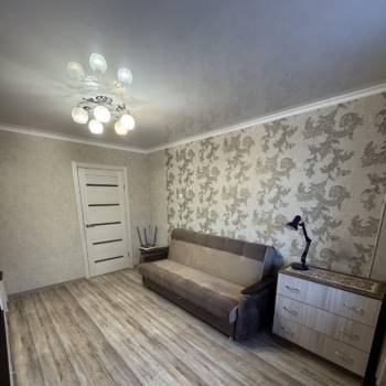 Сдается 2-х комнатная квартира, 45 м²