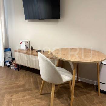 Продается 1-комнатная квартира, 45 м²