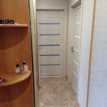 Сдается 2-х комнатная квартира, 44 м²