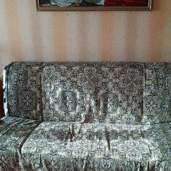 Сдается 2-х комнатная квартира, 36 м²