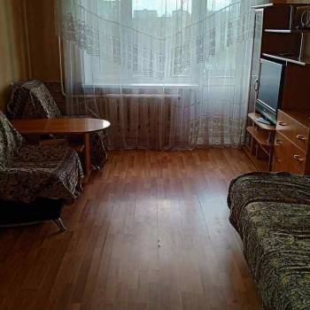 Сдается 2-х комнатная квартира, 36 м²