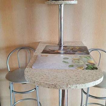 Сдается 2-х комнатная квартира, 36 м²