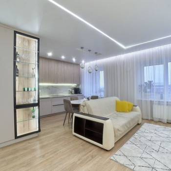 Продается 3-х комнатная квартира, 84,7 м²