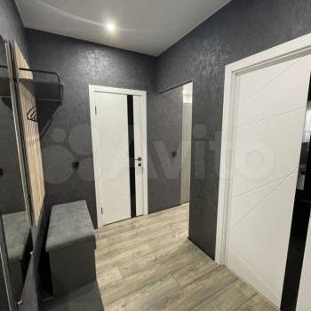 Сдается 2-х комнатная квартира, 45 м²