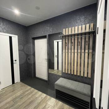 Сдается 2-х комнатная квартира, 45 м²