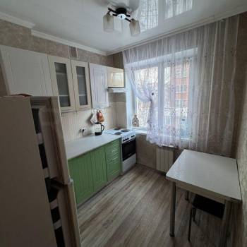 Сдается 2-х комнатная квартира, 45 м²