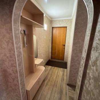 Сдается 2-х комнатная квартира, 45 м²