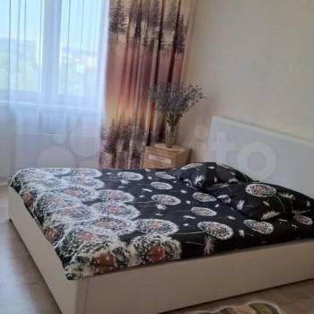 Сдается Многокомнатная квартира, 58 м²