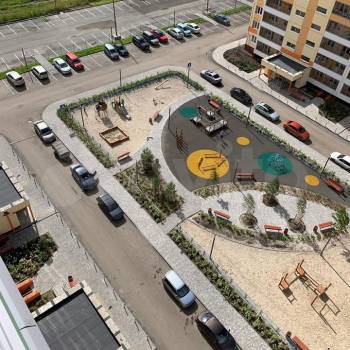 Сдается Многокомнатная квартира, 58 м²