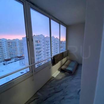 Сдается 1-комнатная квартира, 44 м²