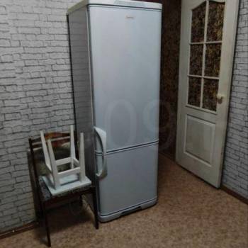 Сдается 1-комнатная квартира, 44 м²