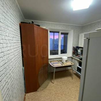 Сдается 1-комнатная квартира, 44 м²