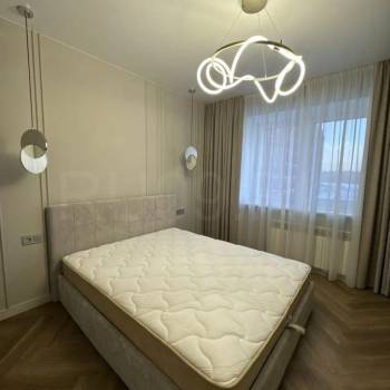 Продается 3-х комнатная квартира, 64 м²