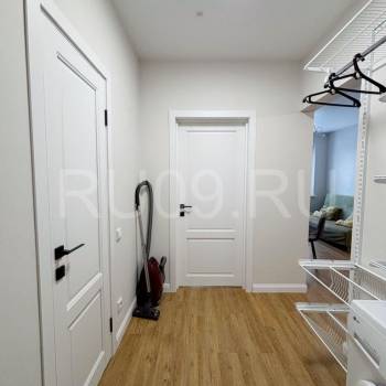 Сдается 2-х комнатная квартира, 40 м²