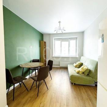 Сдается 2-х комнатная квартира, 40 м²
