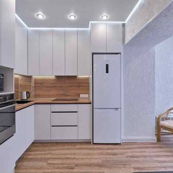 Сдается 1-комнатная квартира, 35 м²
