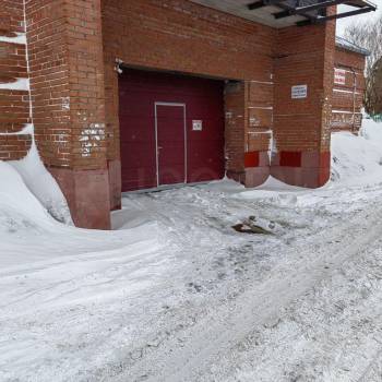 Сдается Гараж, 20 м²