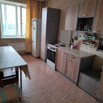 Продается 3-х комнатная квартира, 81 м²