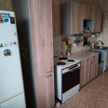 Продается 3-х комнатная квартира, 81 м²