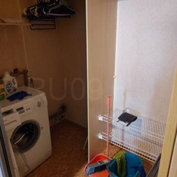 Продается 3-х комнатная квартира, 81 м²