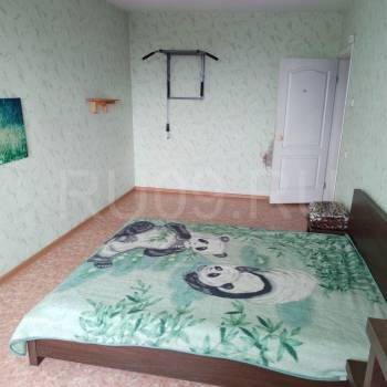 Продается 3-х комнатная квартира, 81 м²