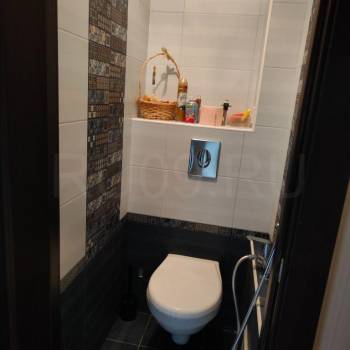 Продается 3-х комнатная квартира, 81 м²