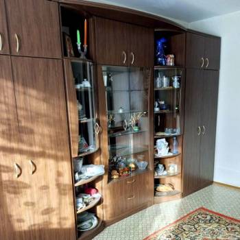 Продается 3-х комнатная квартира, 68,9 м²