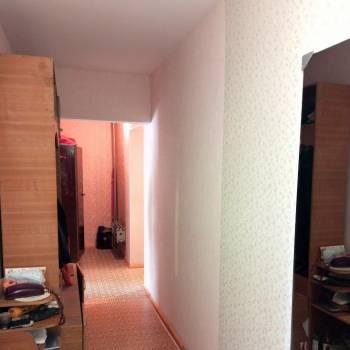 Продается 3-х комнатная квартира, 68,9 м²