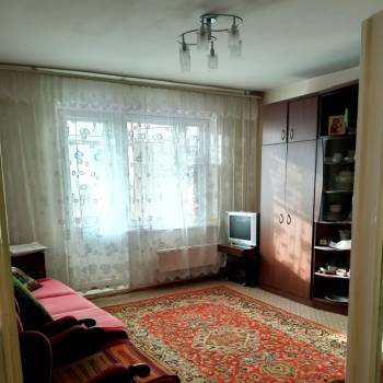 Продается 3-х комнатная квартира, 68,9 м²