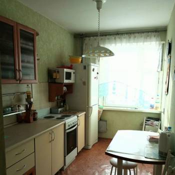 Продается 3-х комнатная квартира, 68,9 м²