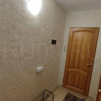 Сдается 1-комнатная квартира, 32 м²