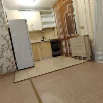 Сдается 1-комнатная квартира, 32 м²