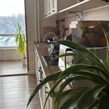 Продается 1-комнатная квартира, 51 м²