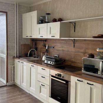 Продается 1-комнатная квартира, 51 м²
