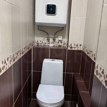 Продается 1-комнатная квартира, 51 м²