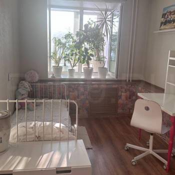 Продается 1-комнатная квартира, 51 м²