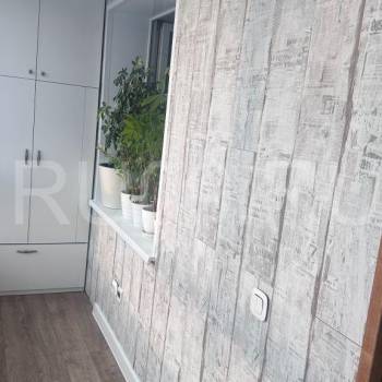 Продается 1-комнатная квартира, 51 м²