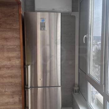 Продается 1-комнатная квартира, 51 м²