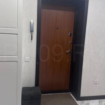 Продается 1-комнатная квартира, 51 м²