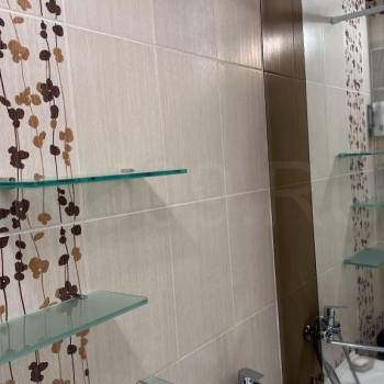 Продается 1-комнатная квартира, 51 м²