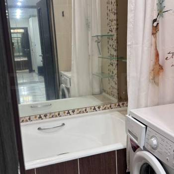 Продается 1-комнатная квартира, 51 м²