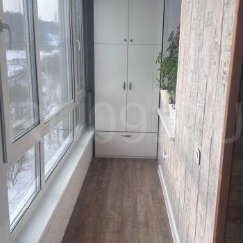 Продается 1-комнатная квартира, 51 м²