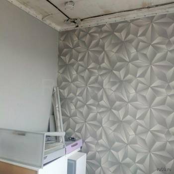 Продается 2-х комнатная квартира, 48 м²