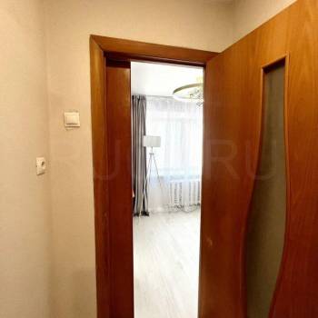 Продается 1-комнатная квартира, 17 м²