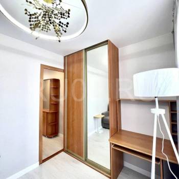 Продается 1-комнатная квартира, 17 м²