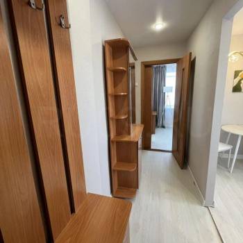 Продается 1-комнатная квартира, 17 м²