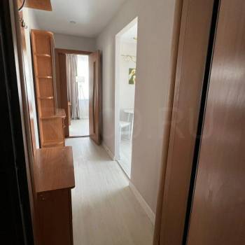 Продается 1-комнатная квартира, 17 м²