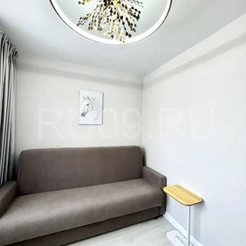 Продается 1-комнатная квартира, 17 м²