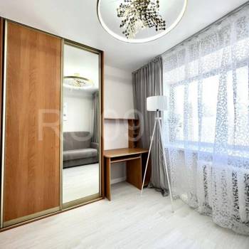 Продается 1-комнатная квартира, 17 м²