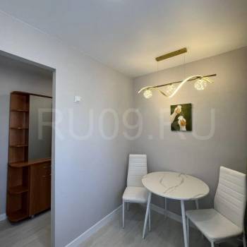 Продается 1-комнатная квартира, 17 м²